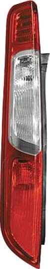 DIEDERICHS 1416291 Baklykt