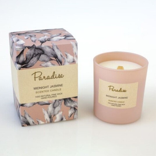Duschy Duftlys Midnight Jasmine