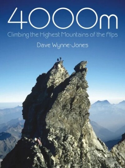 4000m Av Dave Wynne-Jones