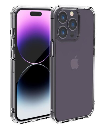 Just Mobile TENC Air for iPhone 14 Pro