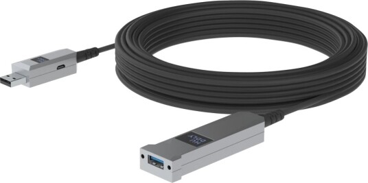 Huddly Usb Kabel Usb Type A Hann Til Usb Type A Hunn Usb 3.1 Gen 1 5 M Active Optical Cable Aoc Huddly Usb Kabel Usb Type A Hann Til Usb Type A Hunn Usb 3.1 Gen 1 5 M Active Optical Cable Aoc