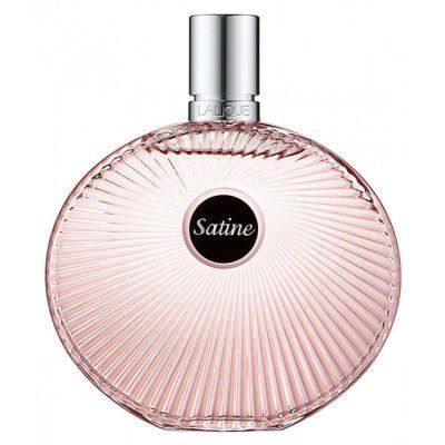 Lalique Satine Eau de Parfum 100ml - Sofistikert Blomsterduft for Dame Lalique Satine Eau de Parfum 100ml - Sofistikert Blomsterduft for Dame