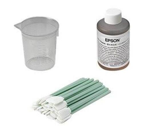 Epson - maintenance kit - Vedlikeholdssett