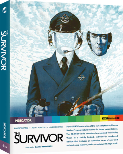 The Survivor 1981