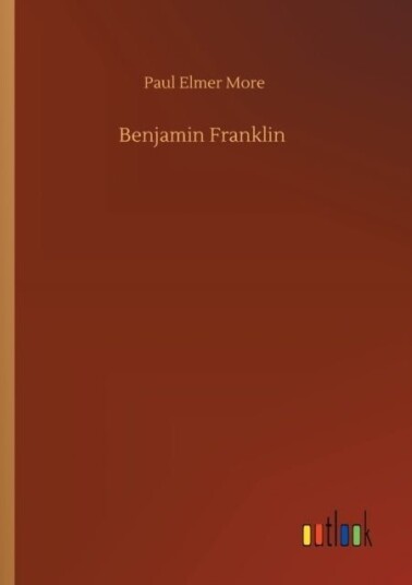 Benjamin Franklin