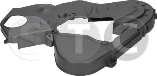 Avdekning, tannrem STC T403700