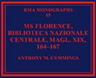 MS Florence, Biblioteca Nazionale Centrale, Magl. XIX, 164–167