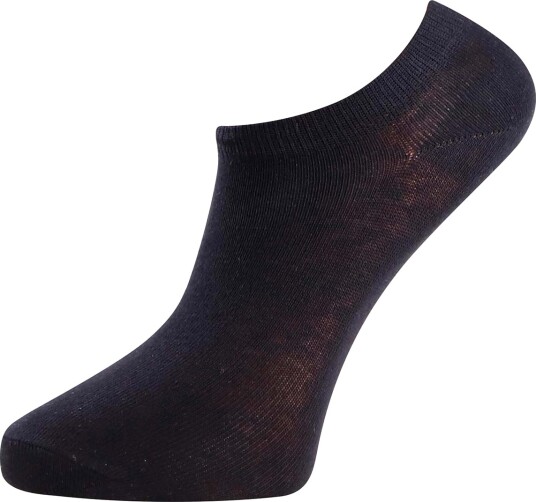 Trofé Sneaker strømper svart Størrelse: 39/42 Kvinner Trofé Sneaker strømper svart Størrelse: 39/42 Kvinner