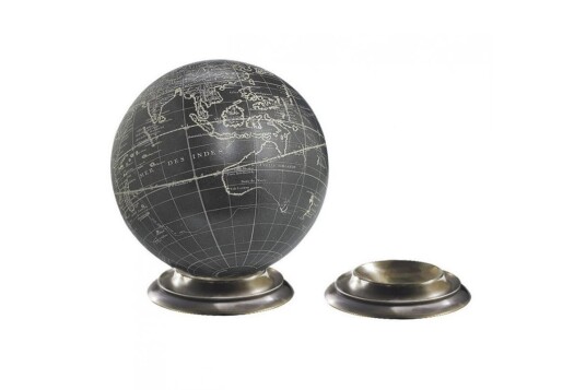 Base til Globe, bronse Base til Globe, bronse