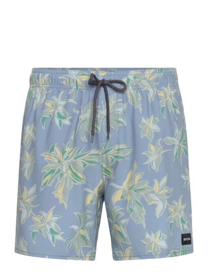 Rip Curl Sessions Volley   Blue   XL