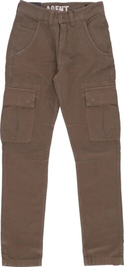 Alpha Industries Herre Jeans Brun W32, Alpha Industries Herre Jeans Brun W32,