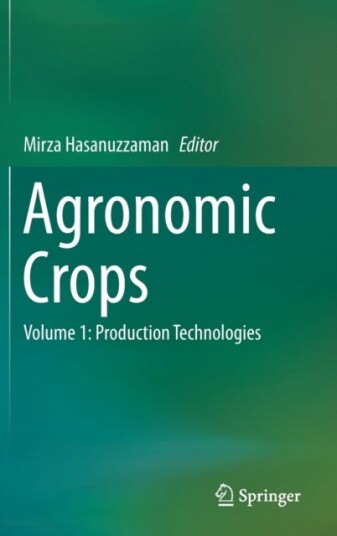 Agronomic Crops