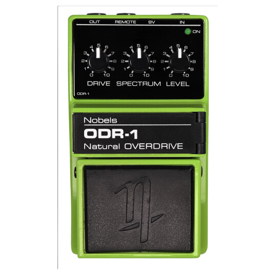 Nobels ODR-1 BC