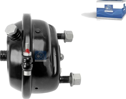 Membran bremsesylinder DT Spare Parts 2.40601