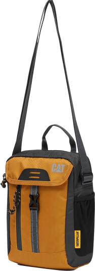 Caterpillar Cat Kilimanjaro Utility Bag - Urban Mountaineer - Orange - 4 L