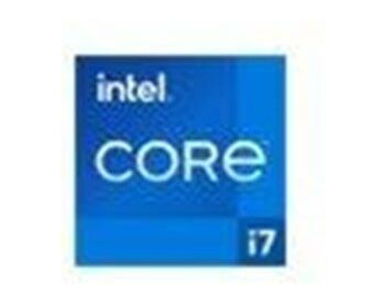 Intel Core i7 13700F / 2.1 GHz processor - OEM Prosessor/CPU - 16 kjerner - 2.1 GHz - Intel LGA1700 - Bulk (uten vifte) Intel Core i7 13700F / 2.1 GHz processor - OEM Prosessor/CPU - 16 kjerner - 2.1 GHz - Intel LGA1700 - Bulk (uten vifte)