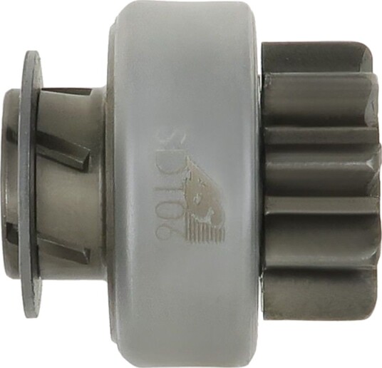 Friløpsgir, starter AS-PL SD1062