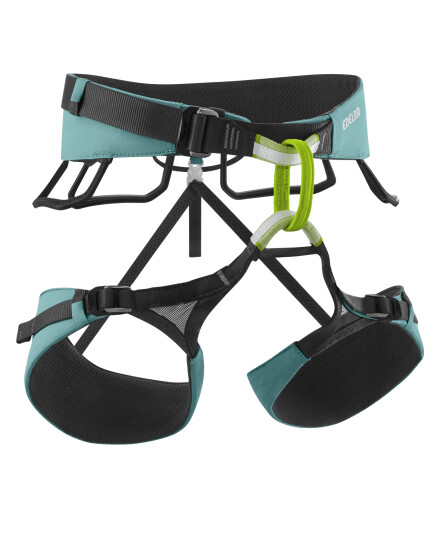 Edelrid Sendero Mineral Blue M, Mineral Blue Edelrid Sendero Mineral Blue M, Mineral Blue