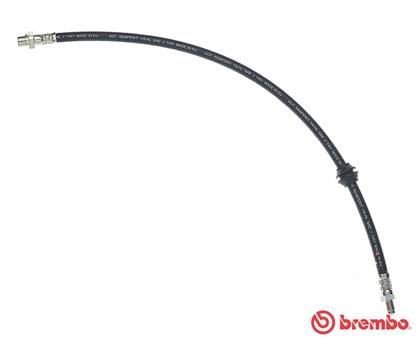 Bremseslange BREMBO T 06 046
