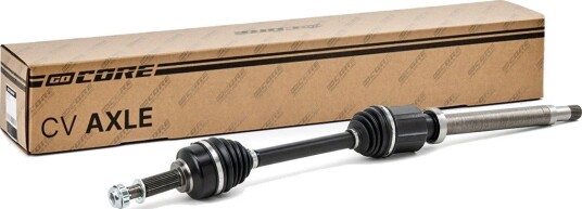 Drivaksel goCORE GCA30086