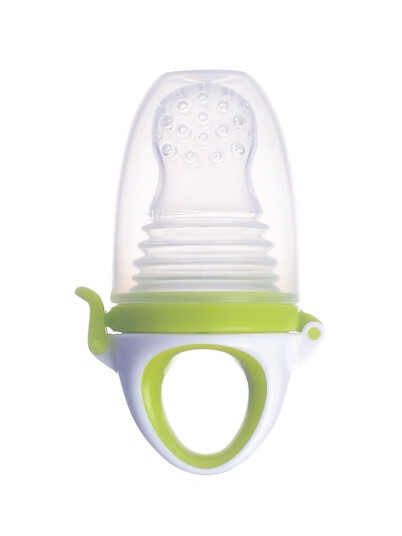 Kidsme Food Feeder PLUS Grønn Kidsme Food Feeder PLUS Grønn
