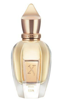 Xerjoff Lua Eau de Parfum 50 ml - Orientalsk Duft til Dame Xerjoff Lua Eau de Parfum 50 ml - Orientalsk Duft til Dame