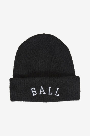 Ball Lue baOtilia Beanie Blå Ball Lue baOtilia Beanie Blå