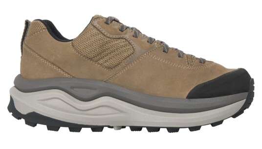 Viking Footwear Women's Cerra Hike Low Gore-tex Light Brown/grey EU 37 Viking Footwear Women's Cerra Hike Low Gore-tex Light Brown/grey EU 37