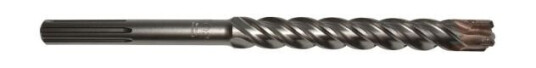 Makita Nemesis, Drill, Spiralborekrone, 2 Cm, 320 Mm, 20 Cm, 130°