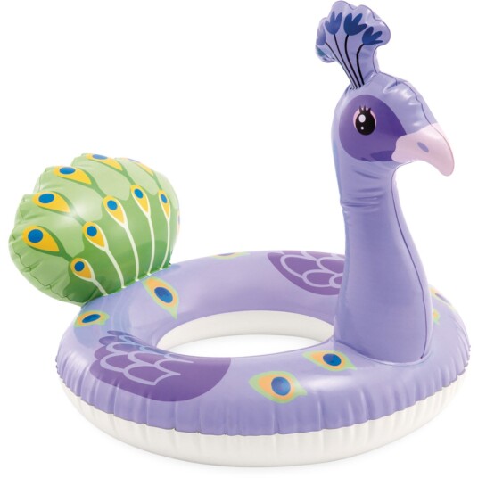 INTEX® Peacock Big Animal Ring
