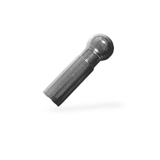 Endekule till vaier, 11mm, JTC Power Endekule till vaier, 11mm, JTC Power