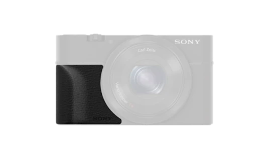 Sony AG-R2 Kameragrep til Cyber-Shot RX100 Serien Sony AG-R2 Kameragrep til Cyber-Shot RX100 Serien