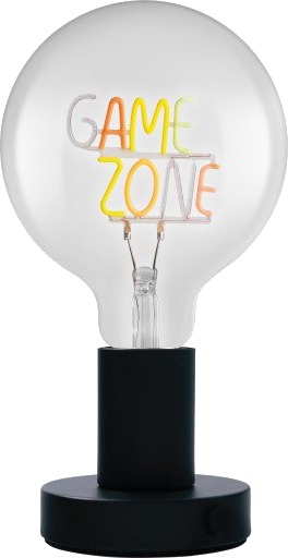 Osram Letter Game Zone bordlampe