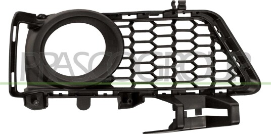 Ventilasjonsgitter BLIC 6502-07-0063914PP