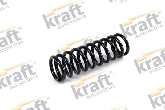 Fjær KRAFT 4031152 Fjær KRAFT 4031152