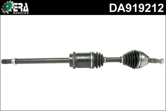 ERA Benelux DA919212 Drivaksel ERA Benelux DA919212 Drivaksel