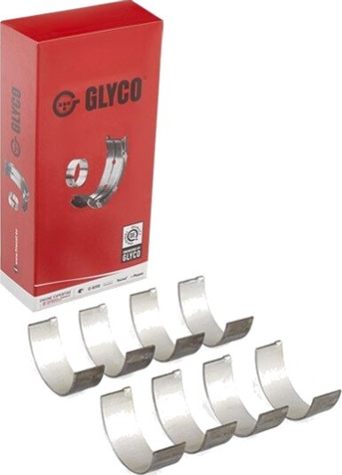 Stempelstanglager GLYCO 01-4039/4 STD