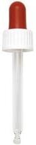 Mezina Emballage Pipett til 30 ml flaske Mezina Emballage Pipett til 30 ml flaske