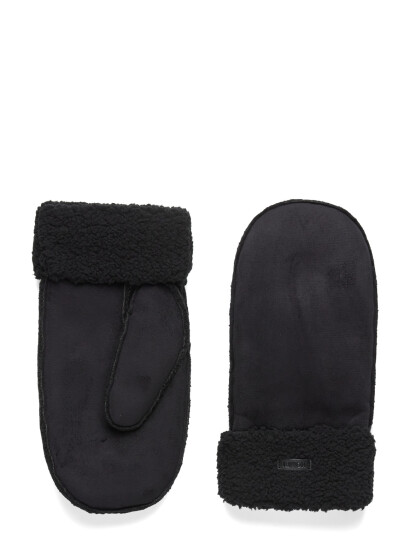 Kombi Tundra Women Mitt   Black   L