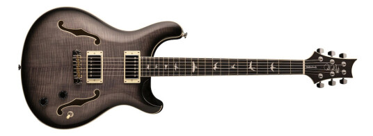 PRS SE Hollowbody II CA