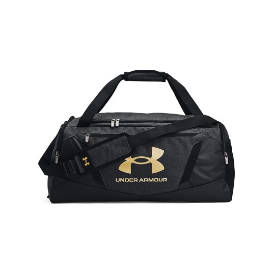 Under Armour Undeniable 5.0 Duffle MD, bag One Size Black Medium Heather Under Armour Undeniable 5.0 Duffle MD, bag One Size Black Medium Heather