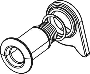 Sram Red B-Bolt Kit