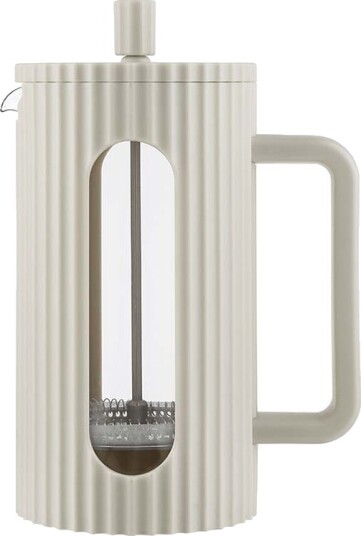 Christiania 1739 Presskanne 1L Beige