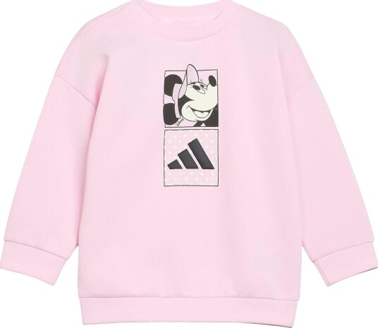 Adidas Sportswear I Dy Mi Jog Pink 92