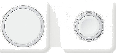 Apple MagSafe Duo Charger