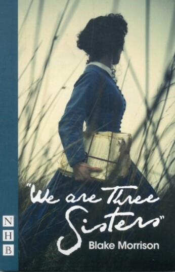 We Are Three Sisters Av Blake Morrison