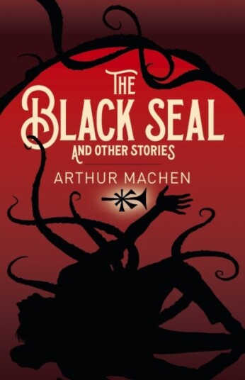 The Black Seal and Other Stories The Black Seal and Other Stories