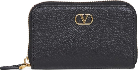 Valentino Garavani, Dame, Accessories, Svart, ONE SIZE,