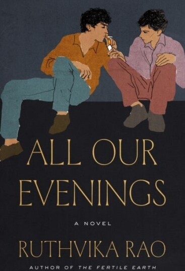 All Our Evenings All Our Evenings