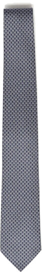 Ferragamo Herre Accessories Blå ONE SIZE,